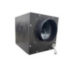 Caisson de ventilation - VMC 250 m3/h 230v ULTRA LEGER - diam 125 - pour industrie