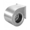 Moteur ventilateur DD 9/9 - 125W -1/6 CV- 230v