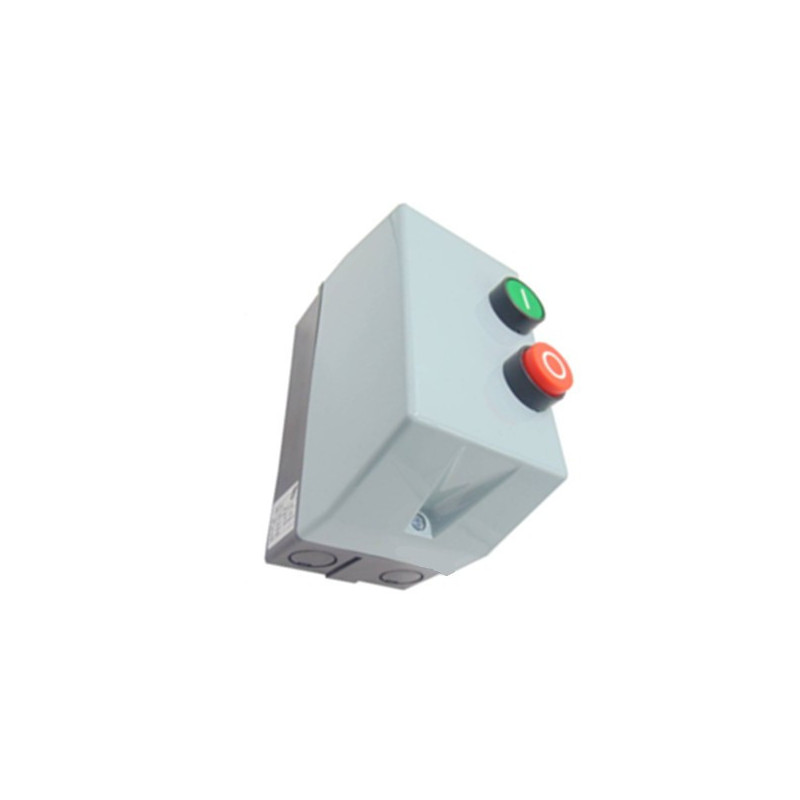 Démarreur contacteur pour moteur triphasé