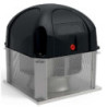 Tourelle d'extraction 2700m3/h-T36- 230v -Saftair pour ventilation industrielle