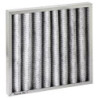 Filtre pour Caisson porte-filtre pour gaine circulaire