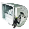 moteur de hotte de restaurant DD10/8 600W