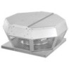  ventilation tertiaire et extraction de hotte pro -ALDES TAHA 400