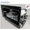 Moto-ventilateur CBM/2-146/180- 380w -1090 m3/h -230v S&P réf 330120