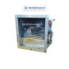 ventilateur CBM-240/180 BR 3V- 6P- 1/6cv- 122W - 230v -S&P- VIM Réf: 330007 ventilationpro