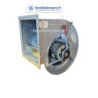 Moteur ventilateur CBM-240/180 BR 3V- 6P- 1/6cv- 122W - 230v -S&P- VIM Réf: 330007 ventilationpro