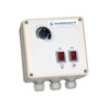 Variateur de tension 5a REM + bouton lumière - 230v- délai: 8 à 10 jours