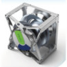 ventilateur COPRA PA-C25-EC56-C0000 - NICOTRA- REGAL Système de ventilateur centrifuge à plénum