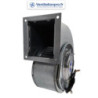 Moto-ventilateur DS 140-59 TAC LEMMENS (ECM) pour unités SWEGON et Cubus