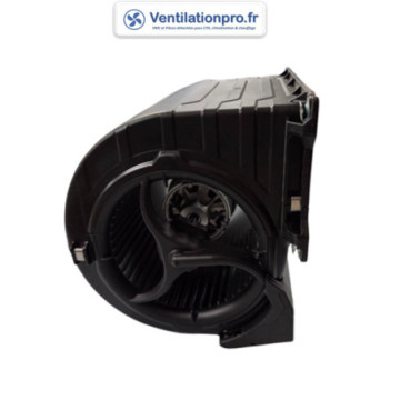 Moto-ventilateur DS 146-210 TAC LEMMENS (ECM) pour unités SWEGON et Cubus
