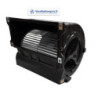 Moto-ventilateur DS 146-210 TAC LEMMENS (ECM) pour unités SWEGON