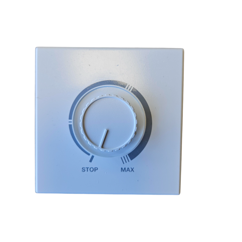 Commande potentiomètre REGPOT1 pour moteur DDMP NICOTRA 230V