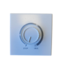Commande potentiomètre REGPOT1 pour moteur DDMP NICOTRA 230V