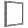 bride cadre de fixation pour moteur ventilateur DD9/9 CBM-9/9