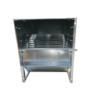 Ventilateur AT 10/10 SC s20 SP Nicotra - arbre 20mm ref 6038E3