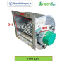 Moteur ventilateur TMD 12/9- 750w- 230v -Tecnifan