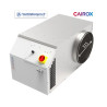 Caisson de ventilation C4 1000m3/h SIM EC 11P - 400°-1/2h -Diam 315- 230v pour logement collectif marque CAIROX