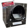 Caisson de ventilation - VMC 5500 m3/h 230v ULTRA LEGER - diam 450- Exclusivité VENTILATIONPRO