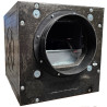 Caisson de ventilation - VMC 7000 m3/h 230v ULTRA LEGER - diam 450- Exclusivité VENTILATIONPRO pour VMC