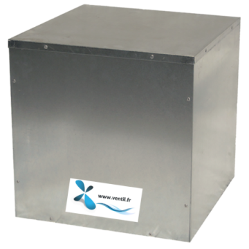 caisson nu 1212