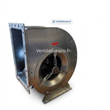 Ventilateur centrifuge RER 11-0250 rd/90 NICOTRA