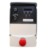 Variateur de fréquence MONO-MONO CDP 0.75kw ip66 avec coup de poing désenfumage SPECIAL CUISINE PRO