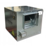 Caisson désenfumage 3500 m3/h-type 10/10- F400/120 - 230v- CJBDT SODECA -pour hotte pro et désenfumage