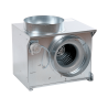 Caisson de ventilation 600m3/h Sirius 600 C4 230v marque France Air - Collectif et tertiaire