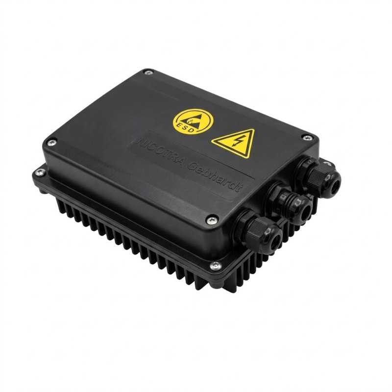 Boitier électronique pour DDMP 9/7 et 9/9 1431A6