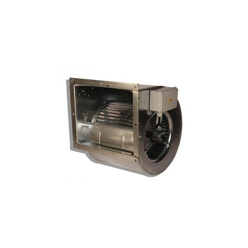 moto-ventilateur de rechange pour caisson Cairox  BFSA 315 et Caladair Minimax 315