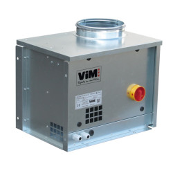 caisson de ventilation C4 600m3/h VIM JBEB MV05 C4 230v