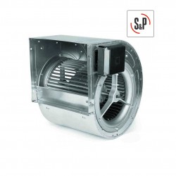 Moto-ventilateur CBM-10/10- RE - 2400m3/h -245W - 230v  S&P