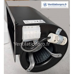 Moto-ventilateur CBM/2-133/190  - 185w -630 m3/h -230v