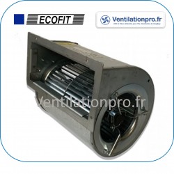 Moto-ventilateur 2GDR45 146/180-2V -230V- ECOFIT