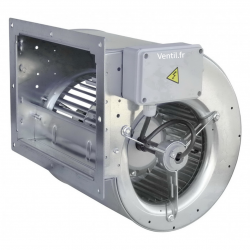 Moto-ventilateur DDM 10/8 Nicotra -230v -ref E6G3604