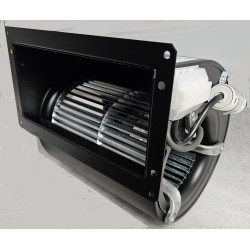 Moto-ventilateur CBM/2-133/190  - 185w -630 m3/h -230v