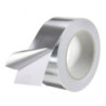 rouleau de scotch alu adhésif pour réseau de ventilation