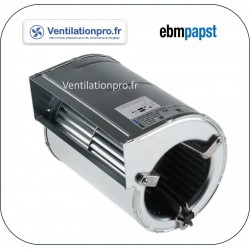 Moto-ventilateur D2E133-AM47-01  -1V -230V- EBMPAPST