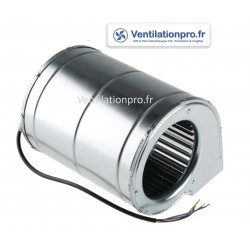 turbine D2E133-AM47-01  -1V -230V- EBMPAPST