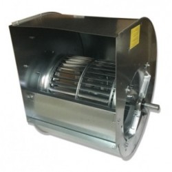 Ventilateur/volute Nicotra regal ADH E0-0180