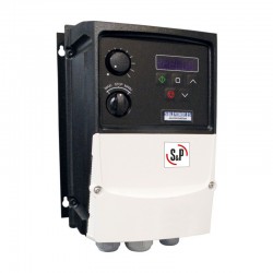 Variateur de fréquence TRI VFIK COOK 1.5kw