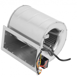 Moto-ventilateur DD 160-160  - 280w - 840 m3/h -230v