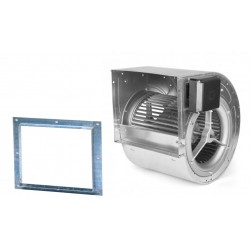 Moto-ventilateur CBM 9/9 RE VR 4P-550w 230v -S&P 653015  Ventilation, VMC- Restauration