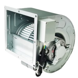 moteur de hotte de restaurant DD10/8 600W