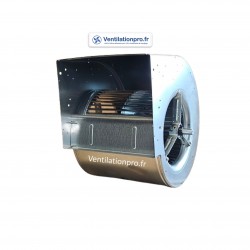 Ventilateur seul TDA 12/12