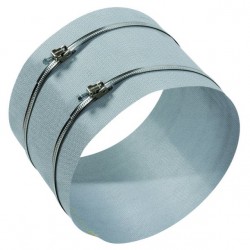 Manchette de raccord souple pour VMC/ Ventilation