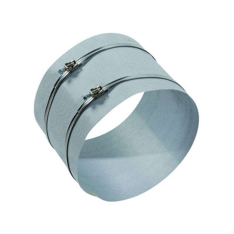 Manchette de raccord souple pour VMC/ Ventilation