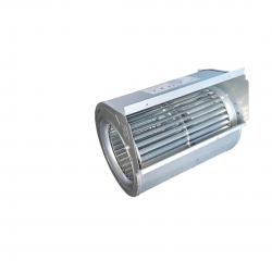 Moto-ventilateur TMD 5/8  - 40w - 550 m3/h -230v -Tecnifan pour ventilation, climatisation, aérotherme, rideau d'air chaud