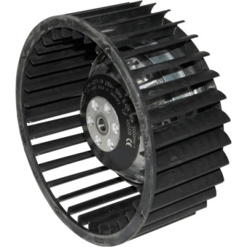 mototurbine