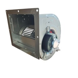 Moteur escargot DD7/7 230v pour ventilation
